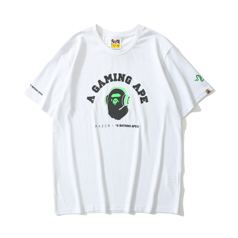 70_45  Bape T-shirt