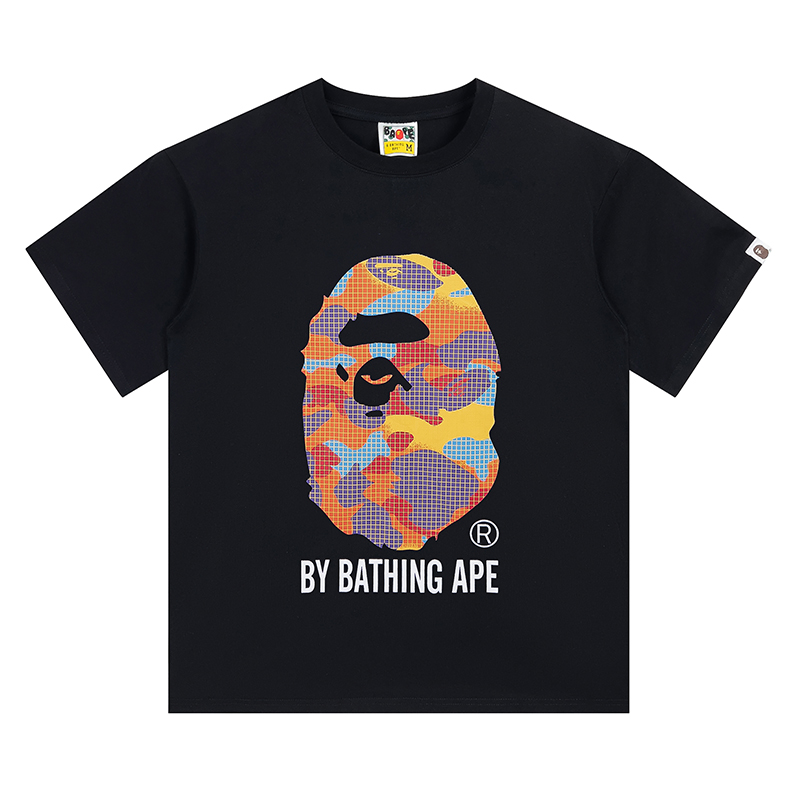 88_48  Bape T-shirt