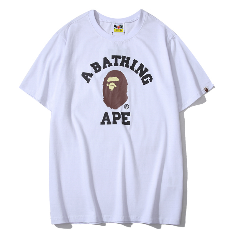 85_43  Bape T-shirt