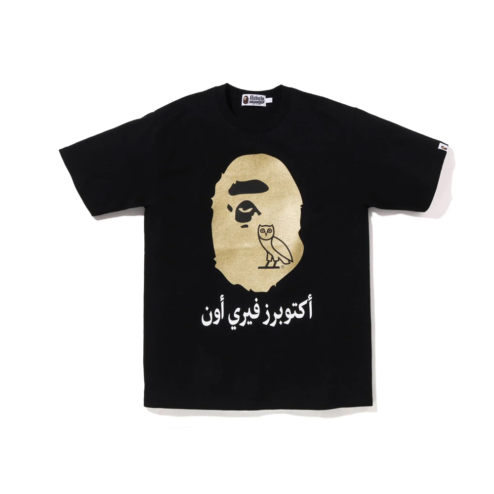 104_48  Bape T-shirt 2 Colors