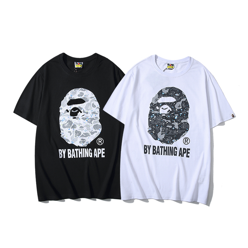 86_45  Bape T-shirt