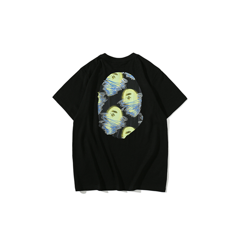39_48  Bape T-shirt