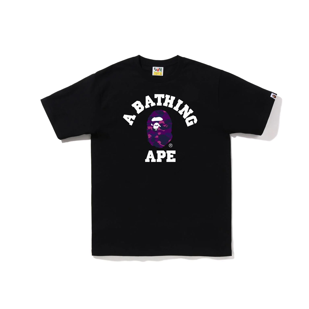 108_48  Bape T-shirt