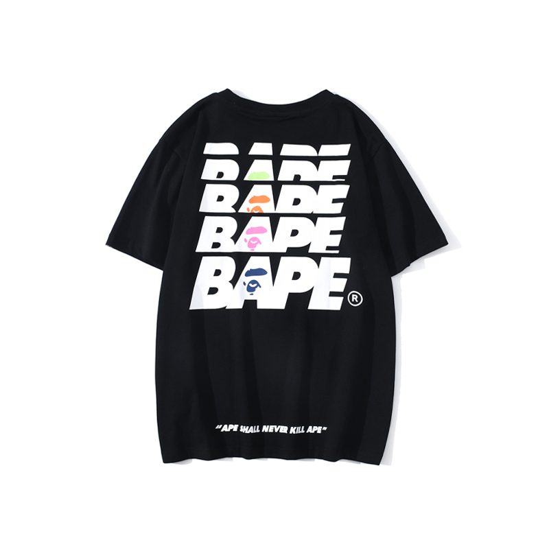 74_45  Bape T-shirt