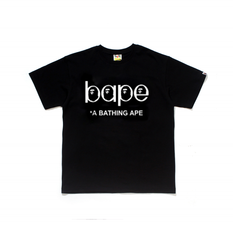 96_48  Bape T-shirt