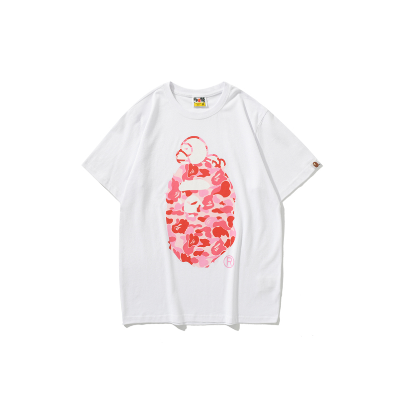 7_45  Bape T-shirt