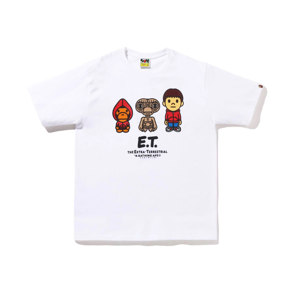 106_48  Bape T-shirt 2 Colors