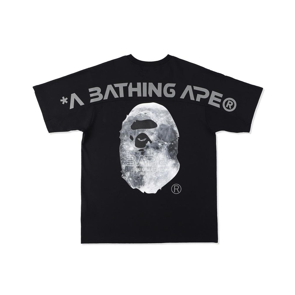 30_52  Bape T-shirt 2 Colors
