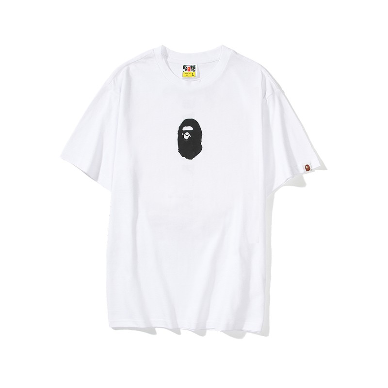 72_48  Bape T-shirt
