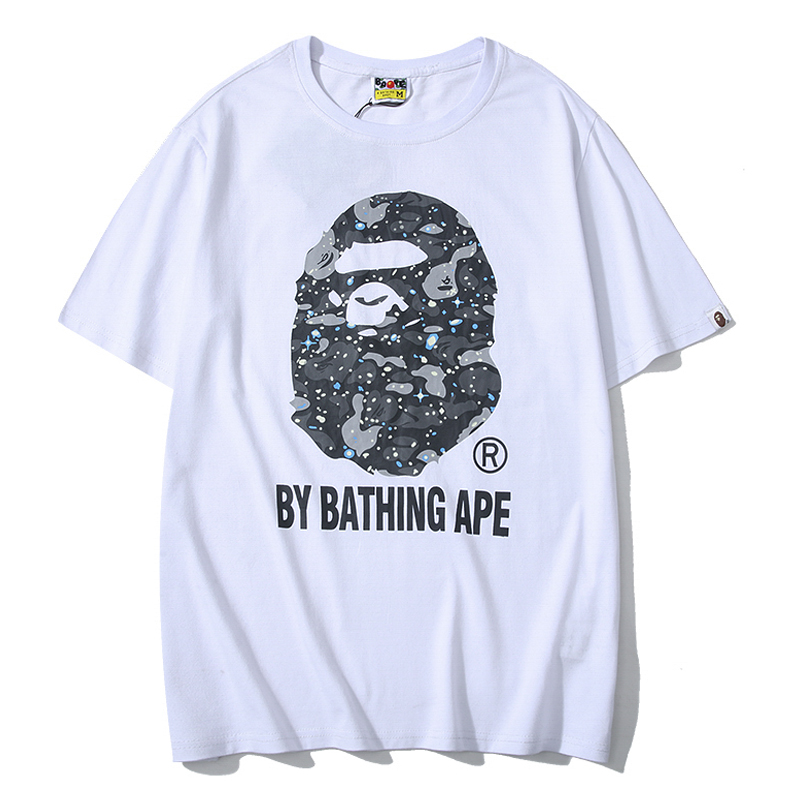 86_45  Bape T-shirt