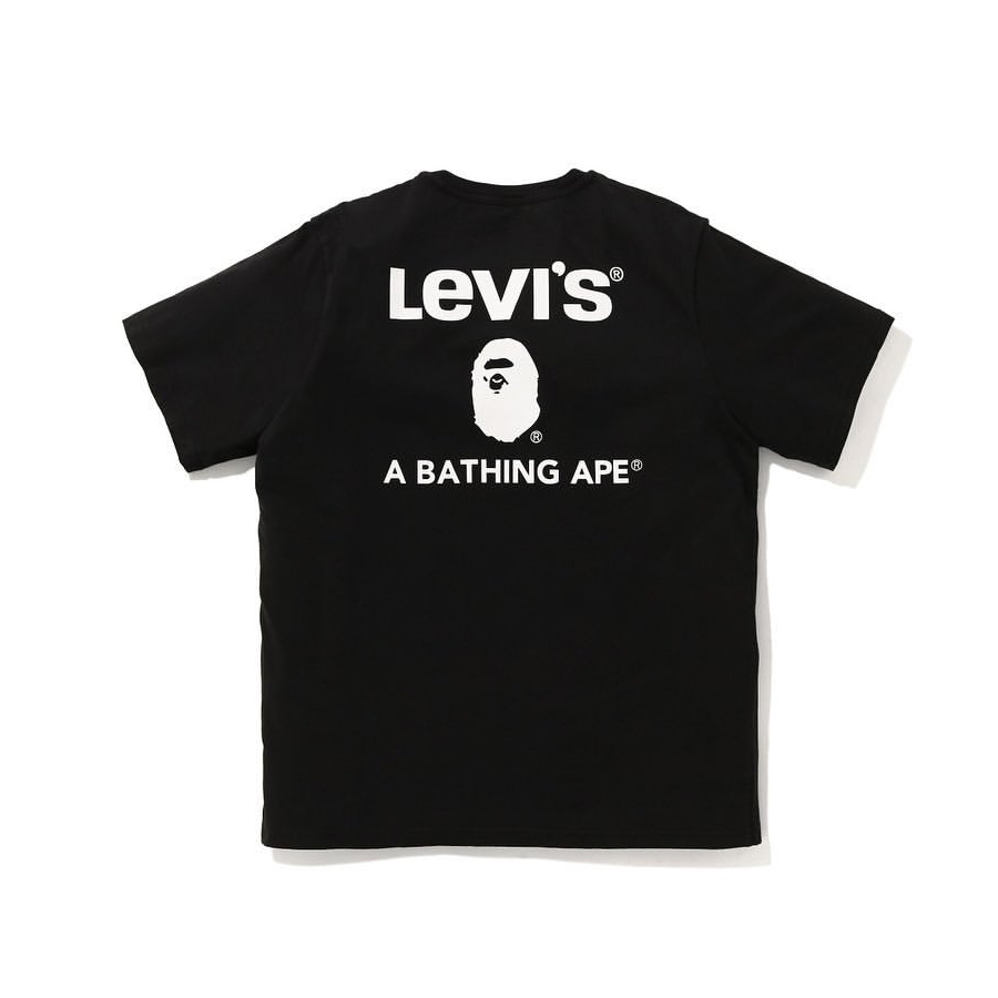 89_48  Bape T-shirt