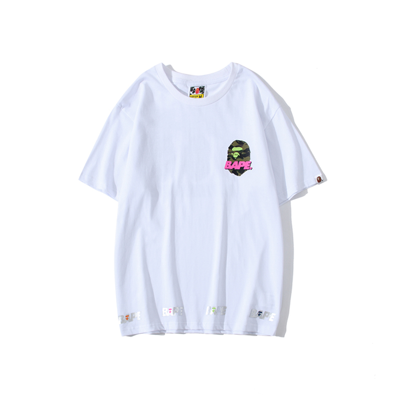 76_45  Bape T-shirt