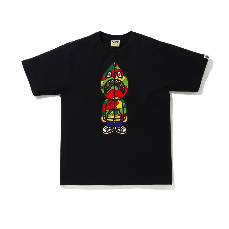 11_48  Bape T-shirt