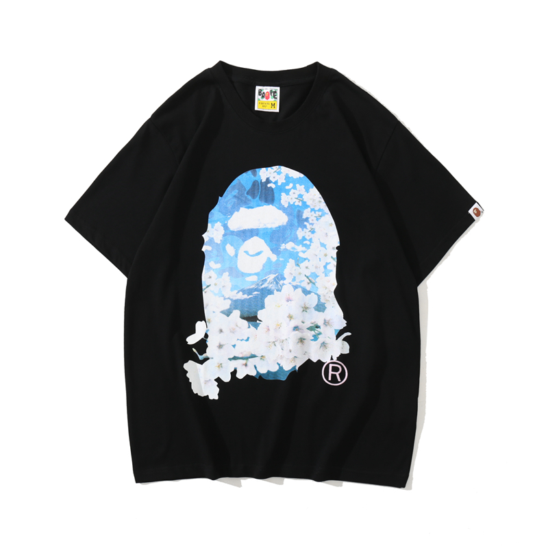 48_48  Bape T-shirt
