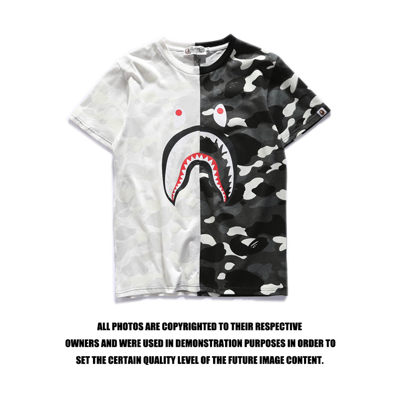 93_42  Bape T-shirt