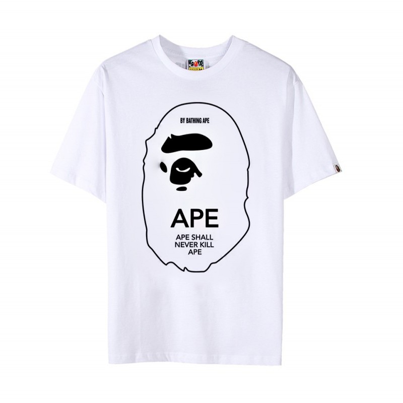 95_48  Bape T-shirt