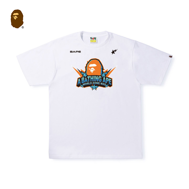 20_50  Bape T-shirt