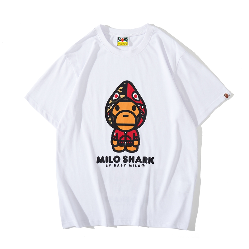 50_45  Bape T-shirt