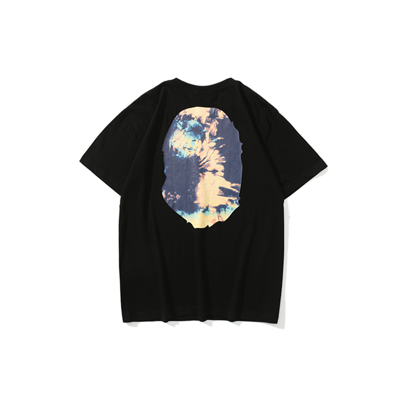 33_53  Bape T-shirt