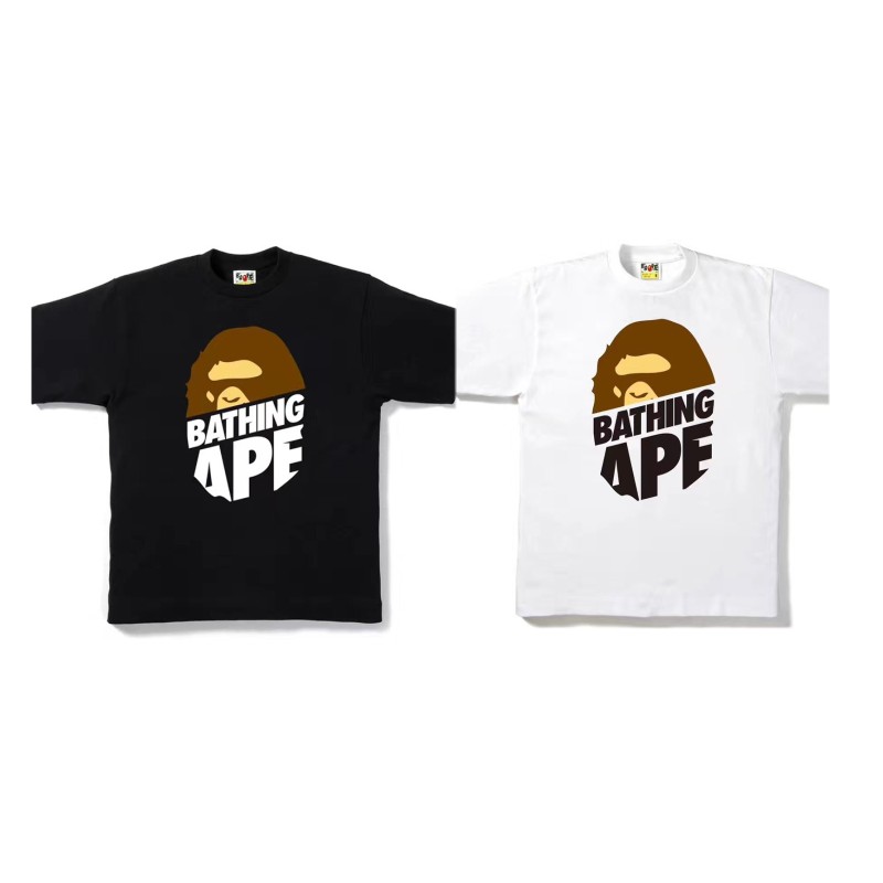 73_48  Bape T-shirt
