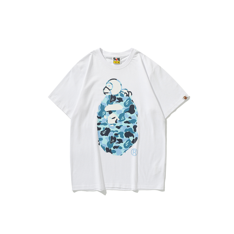 7_45  Bape T-shirt