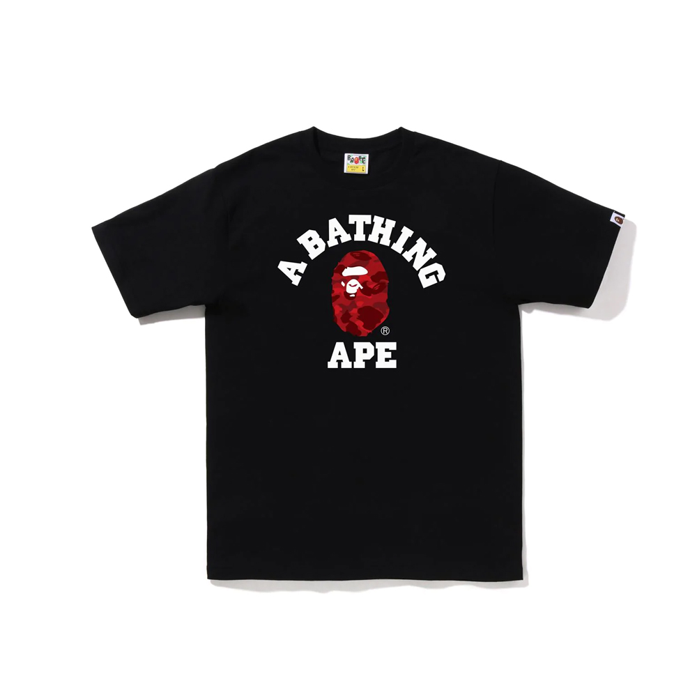 108_48  Bape T-shirt