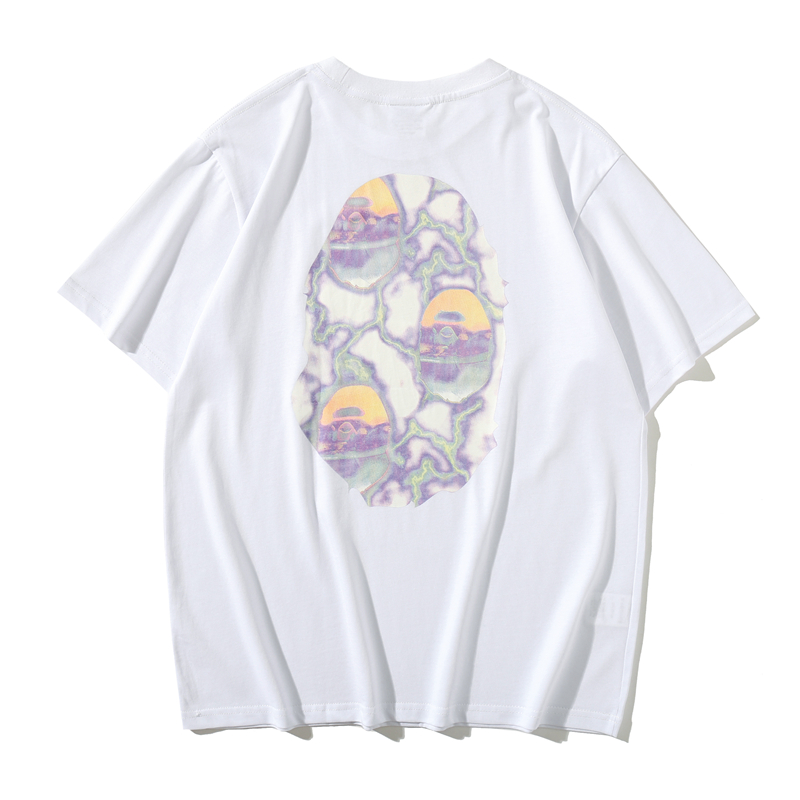 56_48  Bape T-shirt