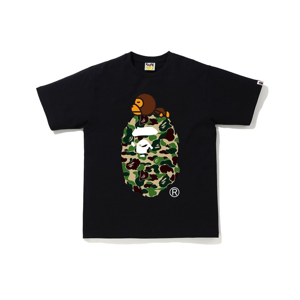31_45  Bape T-shirt