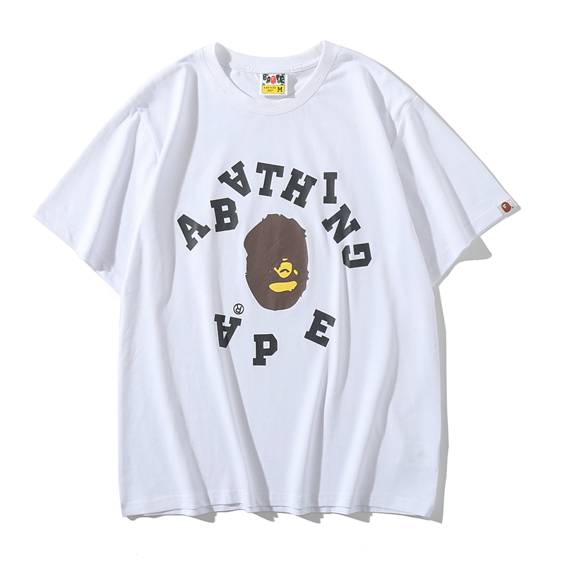 59_45  Bape T-shirt