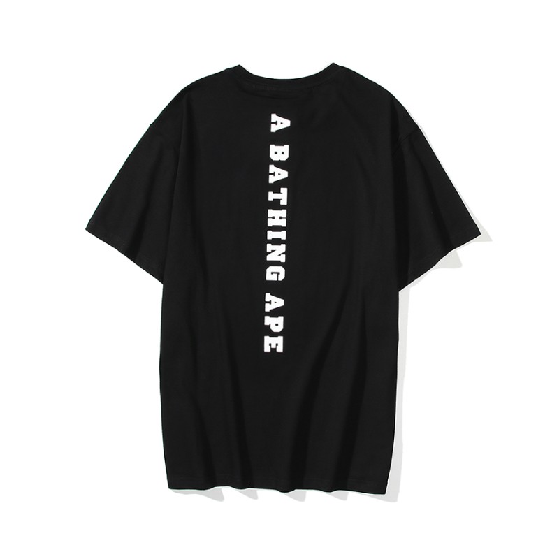 72_48  Bape T-shirt