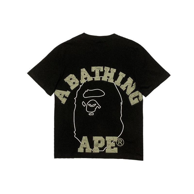 78_48  Bape T-shirt