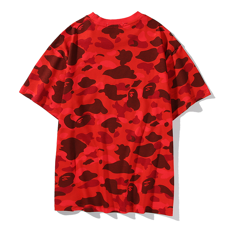 83_45  Bape T-shirt