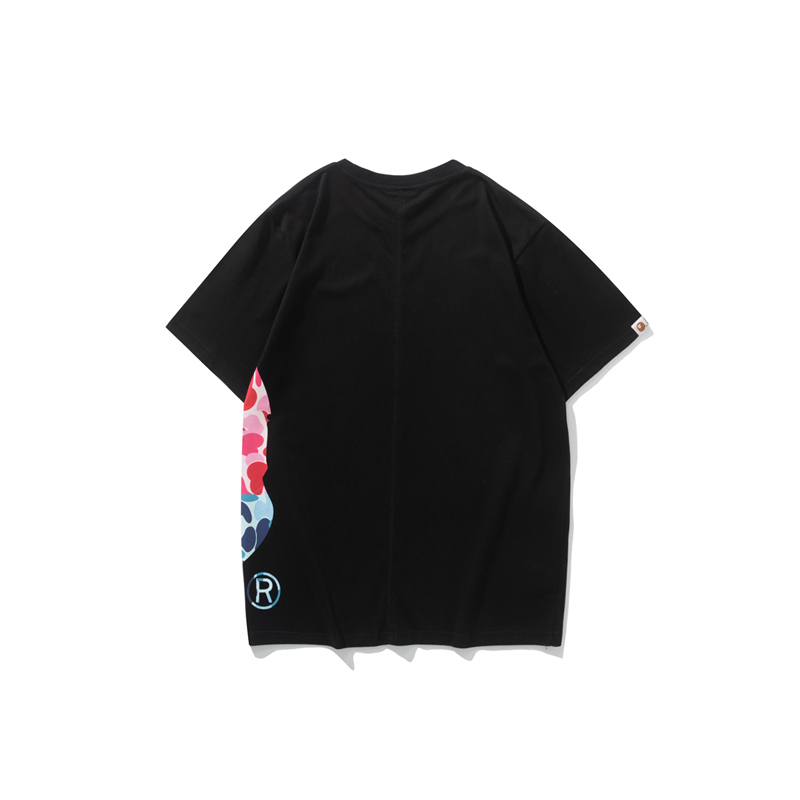 119_53  Bape T-shirt