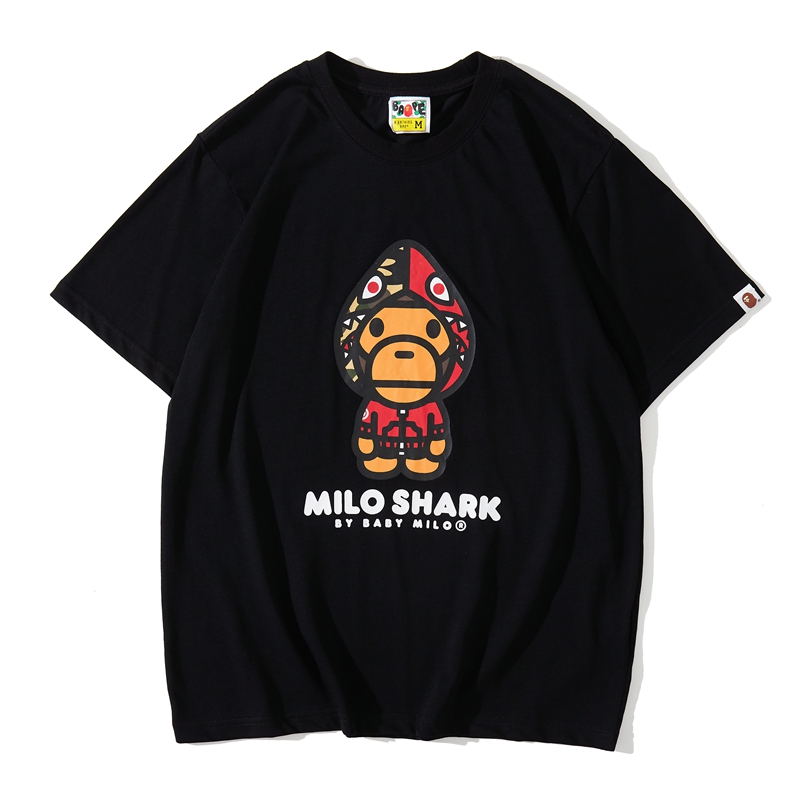50_45  Bape T-shirt