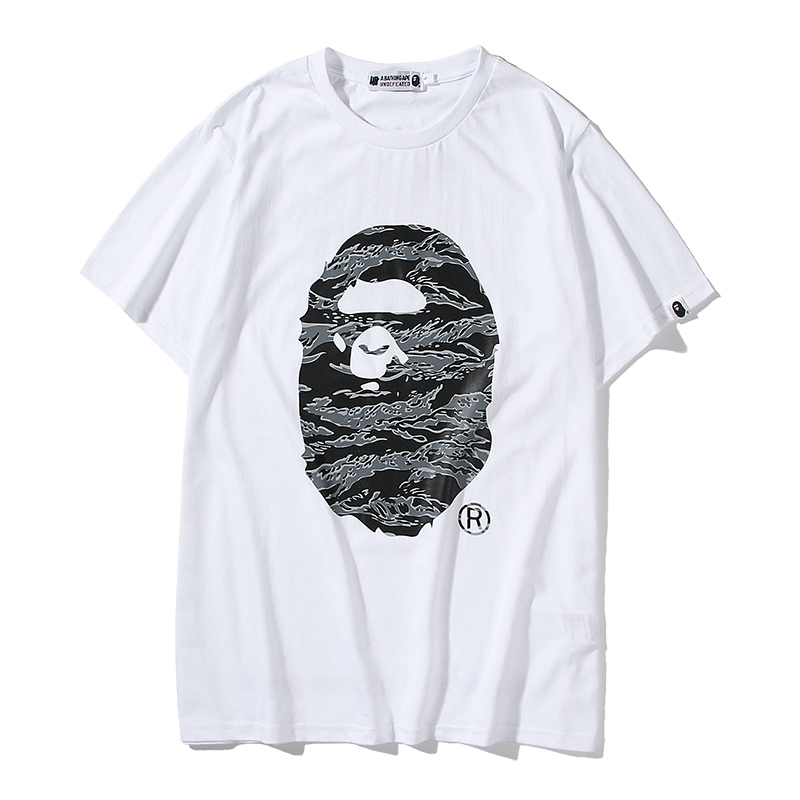 84_42  Bape T-shirt