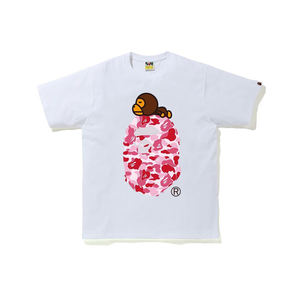 31_45  Bape T-shirt