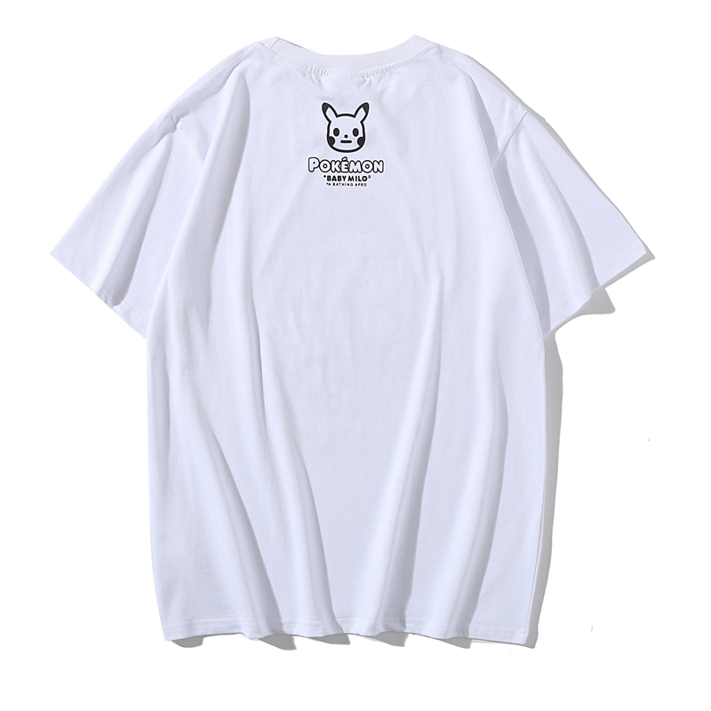 58_48  Bape T-shirt