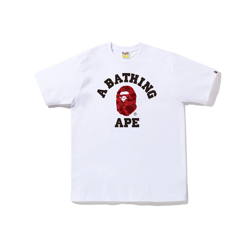 108_48  Bape T-shirt