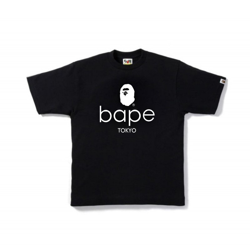 98_48  Bape T-shirt