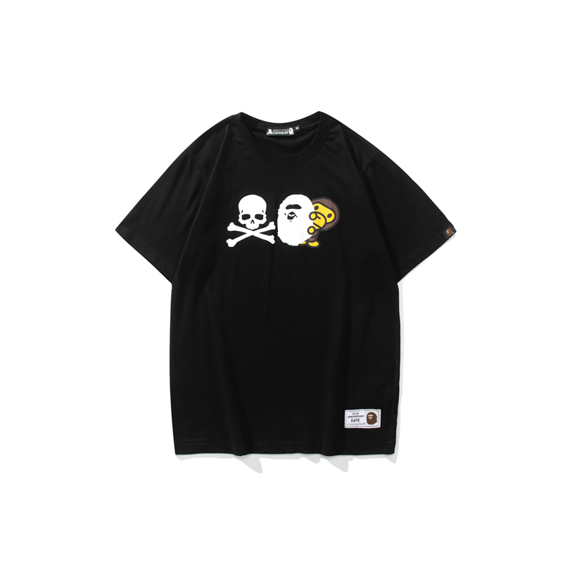 115_48  Bape T-shirt