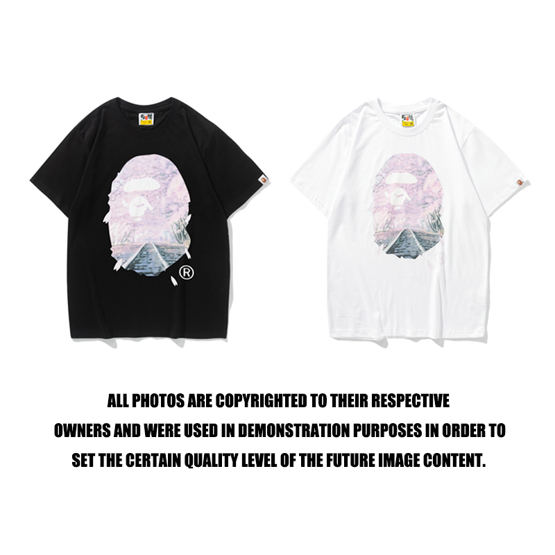 118_53  Bape T-shirt