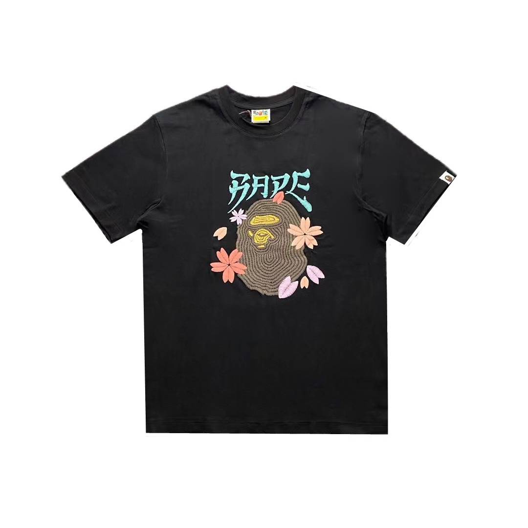 22_50  Bape T-shirt