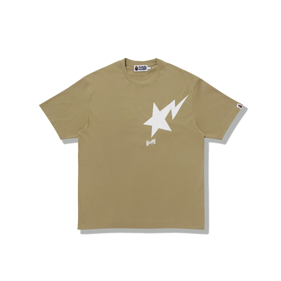 6_48  Bape T-shirt 3 Colors