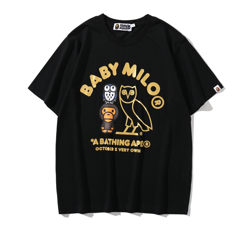 65_48  Bape T-shirt