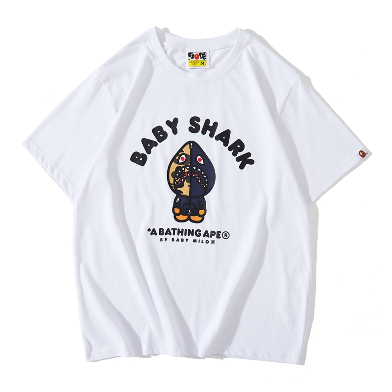 51_45  Bape T-shirt