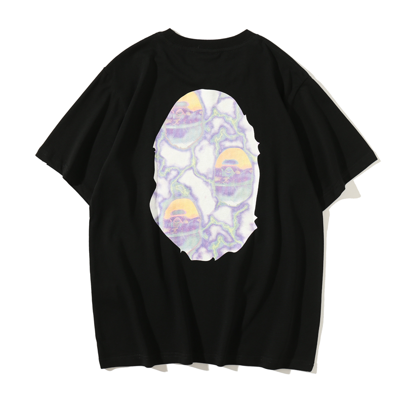56_48  Bape T-shirt