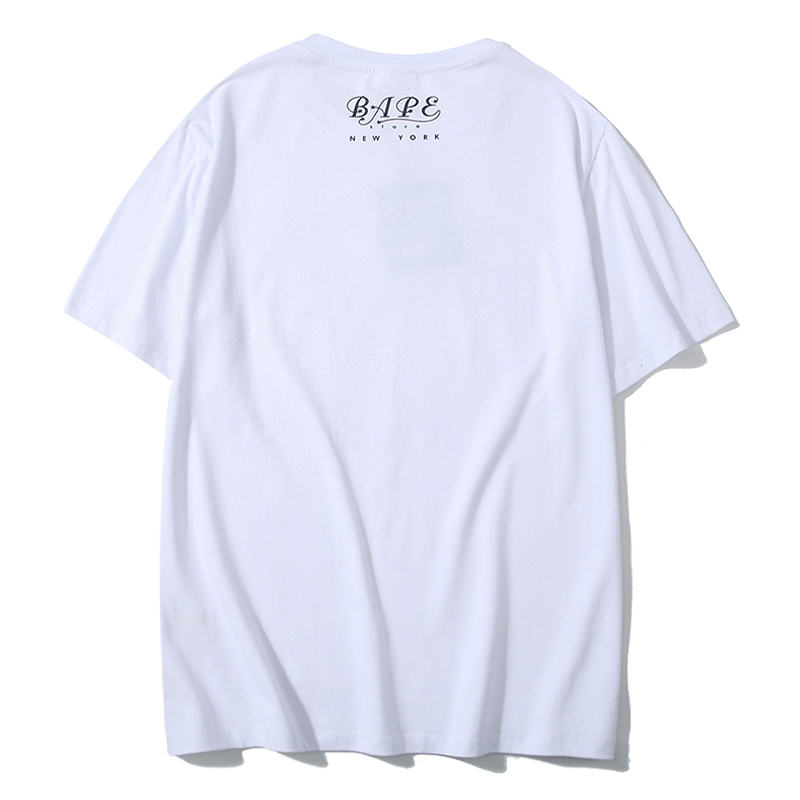 87_45  Bape T-shirt