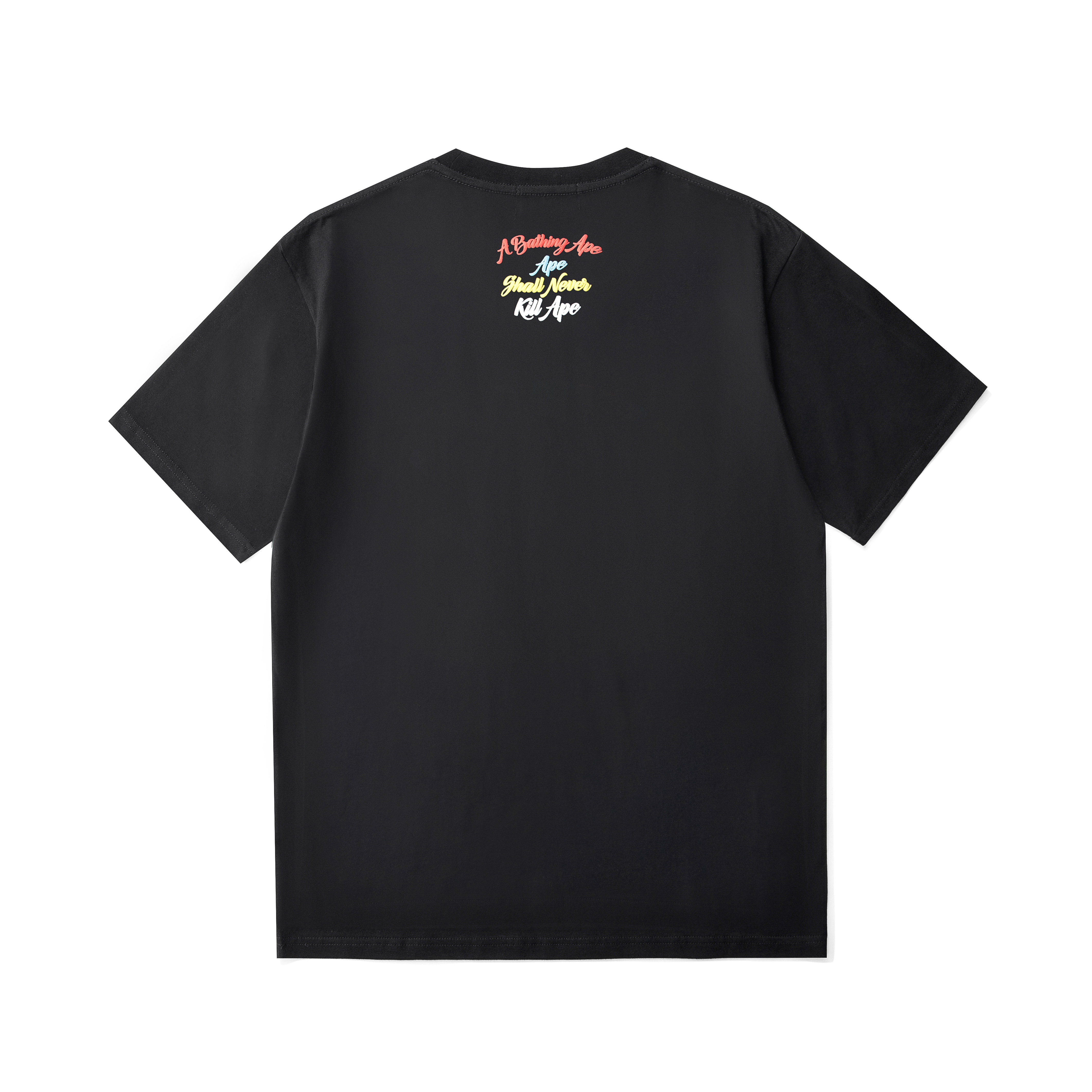 79_48  Bape T-shirt 2 Colors