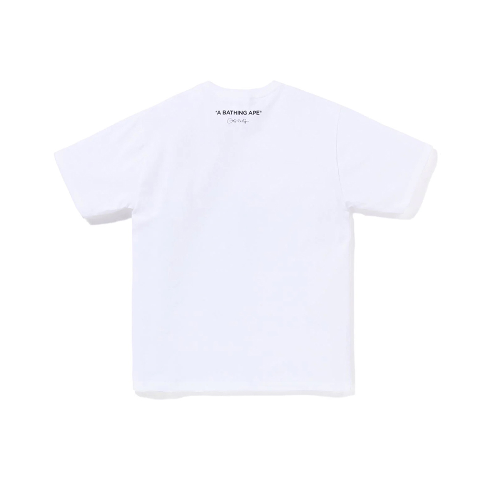 100_48  Bape T-shirt 2 Colors