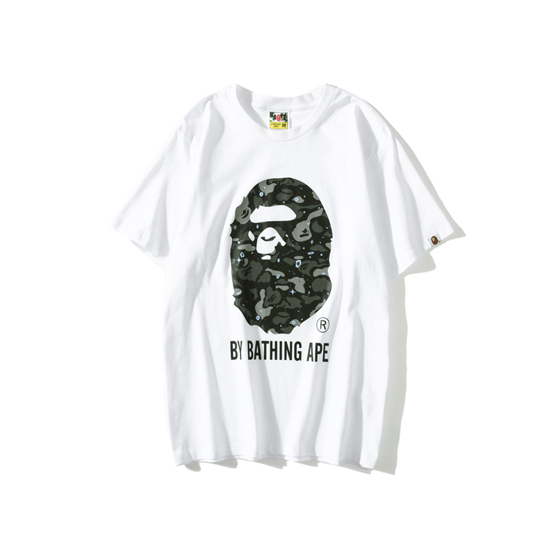 81_48  Bape T-shirt